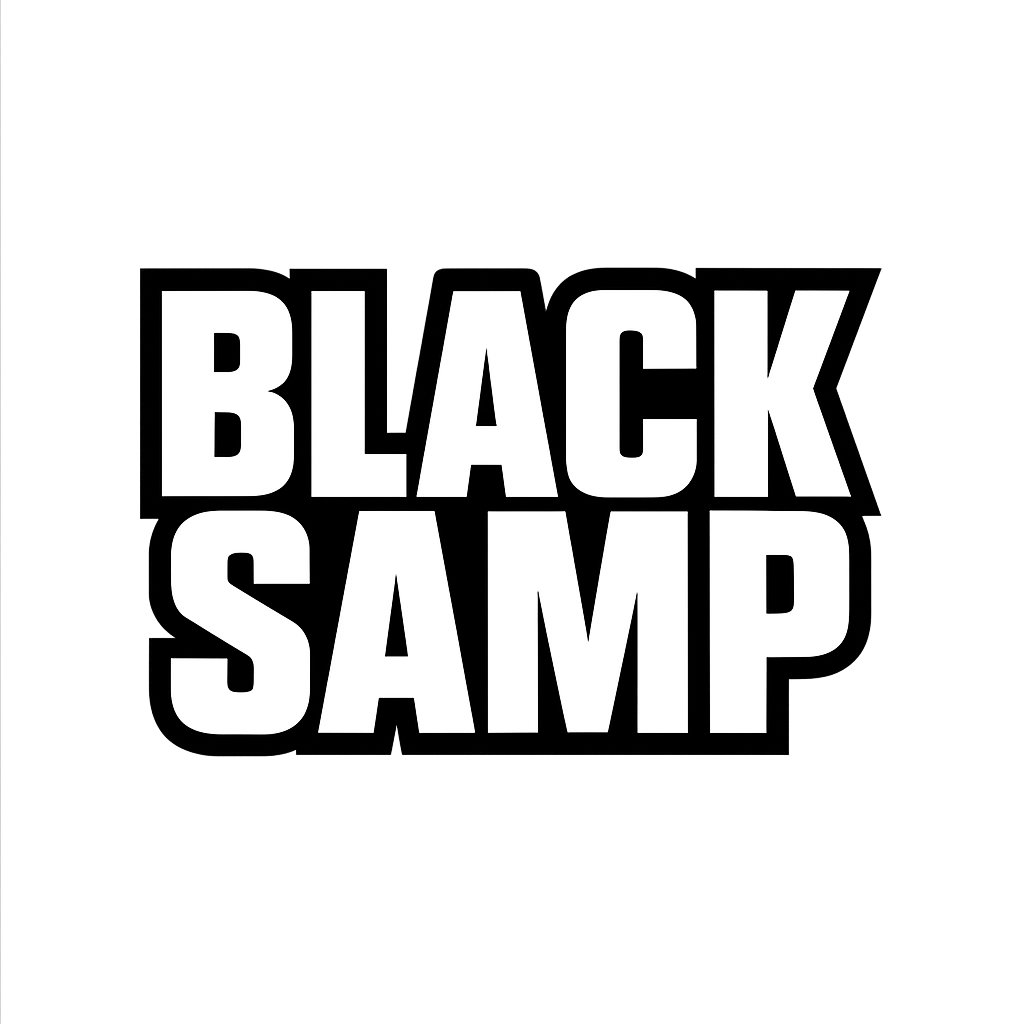 BlackSAMP - ФОРУМ